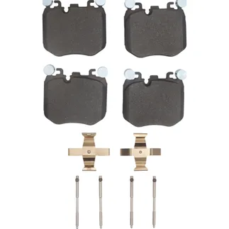 R1 Concepts 2551-2476-01 Optimum Oe Pads & Hardware Kit
